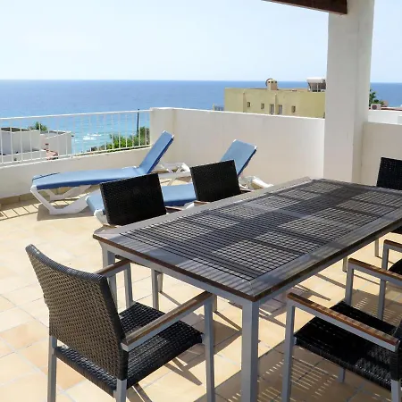 Apartment Bella - Moj161 Mojacar