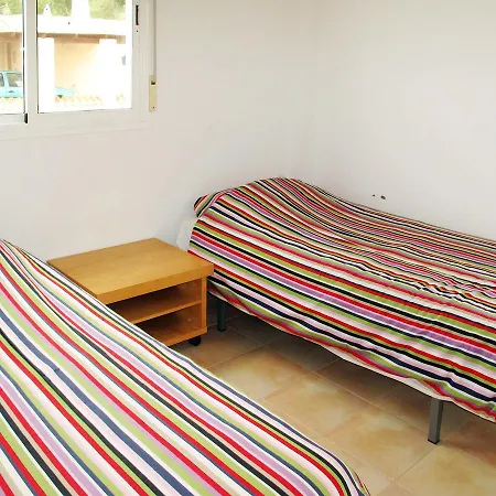 Apartment Bella - Moj161 Mojacar